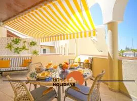 #283 Palmeira Gale by Home Holidays