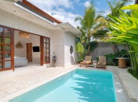 Nick Villas by Villa Finder