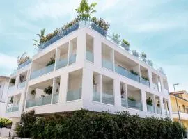 Sublimare Luxury Apartments