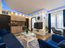 BlueMont Apartment