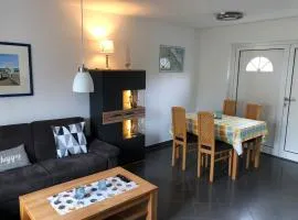 Bernstein-Fewos ca 15 Gehminuten zum Ostseestrand