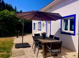 Pine 3 Inn, holiday home, activities and more