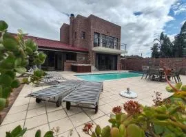 The River House - Main House