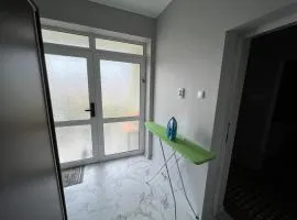 Апарт Хотел Любимец