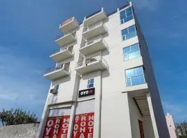 Hotel O Rohan Guest house