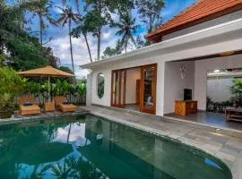 D'Langon Villa by Sidhi Hospitality Experiences