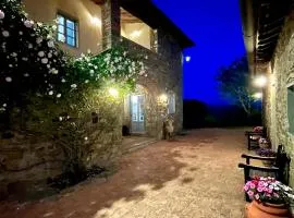 La Locanda Volpaia
