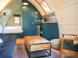 Chawton Park Farm by Wigwam Holidays