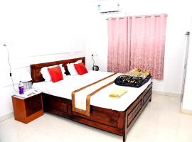 Hotel Atithi Grand, Gobarsahi โรงแรมในมูซัฟฟาร์ปูร์