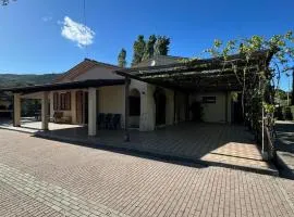 Villa Livia