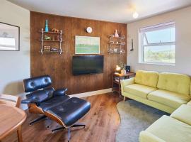 Host & Stay - Lewes Road Apartments, hotel v destinaci Newhaven