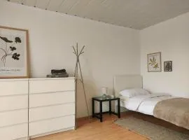 Monteurwohnung mit Balkon-KAS-2-WK-40