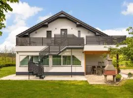 Apartmaji Kunej pod Gradom