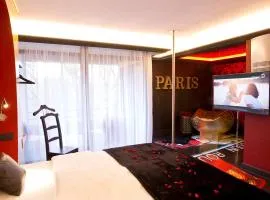 PLAZA INN stays design Dortmund