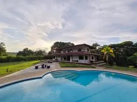 Finca Hotel Galilea Doradal