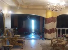 Excellent Apartment