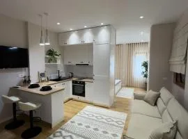 PAVÉ Apartment