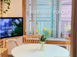 Remember Yongin