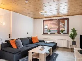 Ferienwohnung Hennen