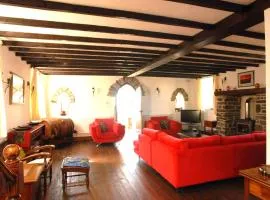 Chapel House Newgale