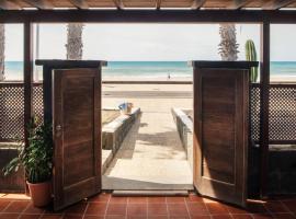 La Casa de la Playa, Hotel in Puerto del Carmen