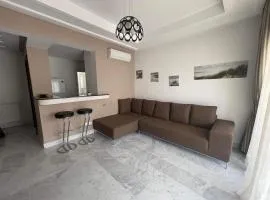Appartement résidence la grive