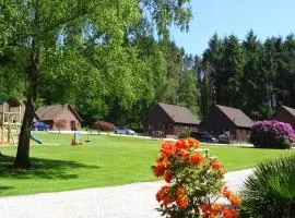 Alpine Park Cottages Comfort Plus 6 person