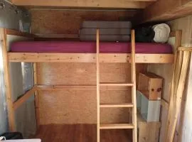 Atelier Fred