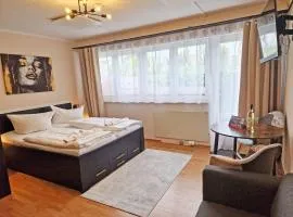 Apartment 3 - Deine Auszeit- in der Sassnitzer Altstadt