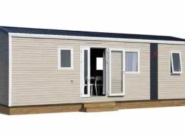 Camping 4 étoiles - Piscine - eehda0