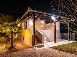 Slomljena Strijela - Kuća za odmor, hotel v destinaci Ðakovo