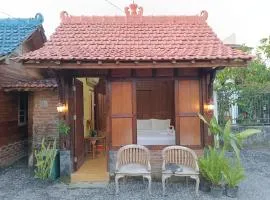 Omah Jowo homestay