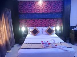 Bhubaneshwar में, होटल Hotel Durene