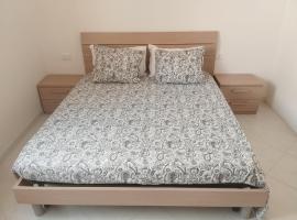 Kite Sal, plážový hotel v destinaci Santa Maria