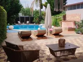 Luxury Villas Chrysa Private Pool & Spa