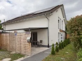 Ferienwohnung Sonnenseite