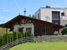 Alpenchalet Eiter