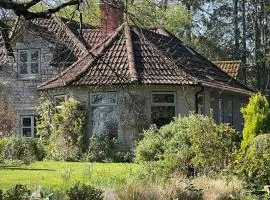 The Annexe at Fishponds