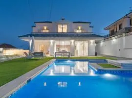 Private Villa Candelaria