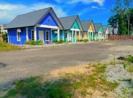 Rumah Kebun Bonda