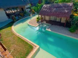 Villa AHAL,