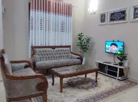 ZulZira Homestay Pasir Mas