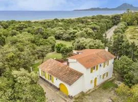 Beachfront Traditional Villa