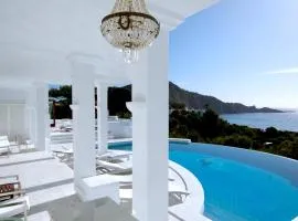Villa Rica Ibiza