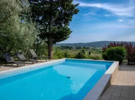 Vila Porto Olive Heated Pool near Piran & Portorož
