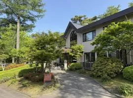 Sansui Resorts Yamanakako