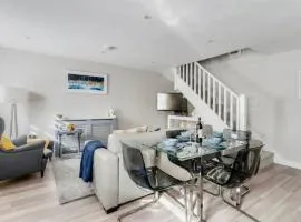 Stylish Poole townhouse