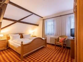 Romantik Hotel Schwanefeld & Spa