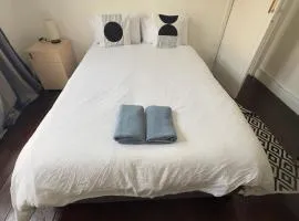 Comfortable room 1