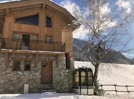 Chalet L'envers